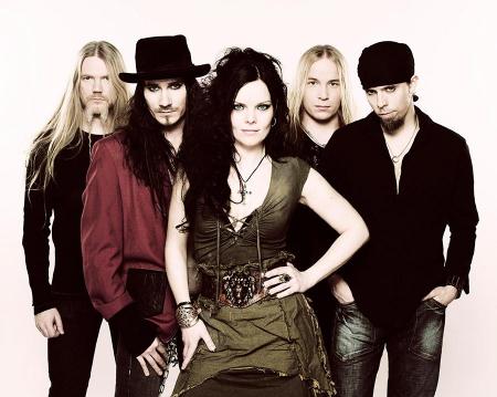 oO� Nightwish ! �Oo